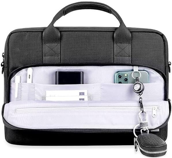 WIWU Alpha Double Layer Laptop Bag For 13,3/14 inch Laptop