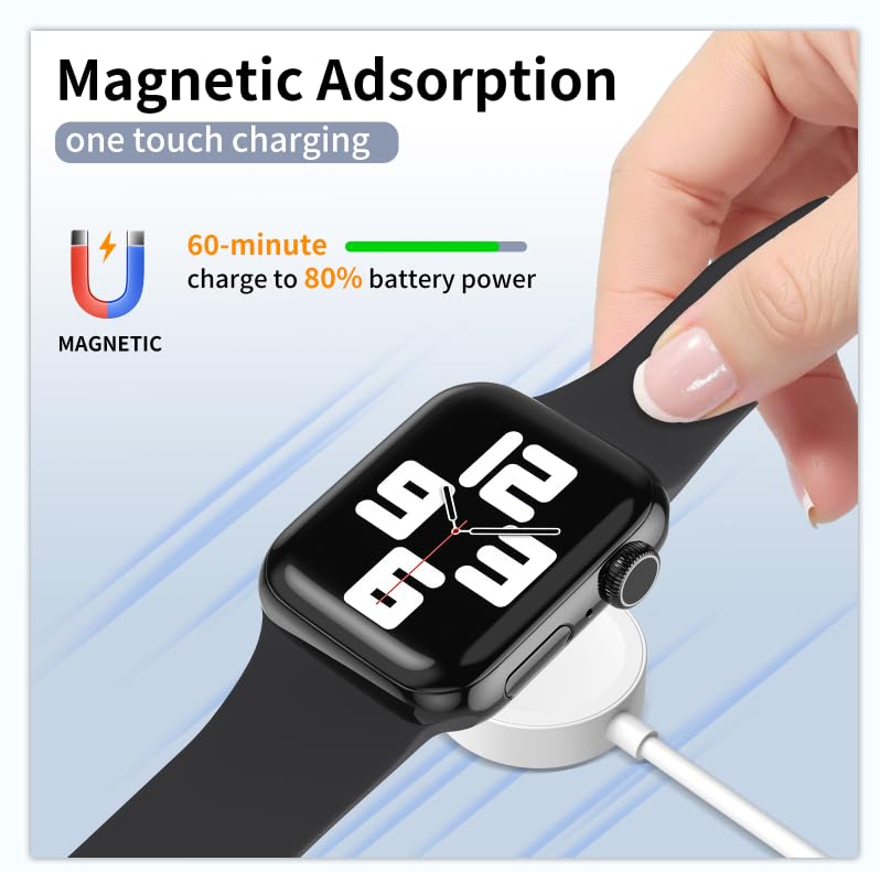 APPLE WATCH TYPE-C CHARGER