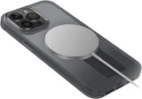 A Capa UNIQ Heldro Mag para iPhone 15 Pro/Pro Max
