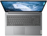 IdeaPad 1 15IAU7 Intel Core™ i3 256GB SSD 4GB RAM