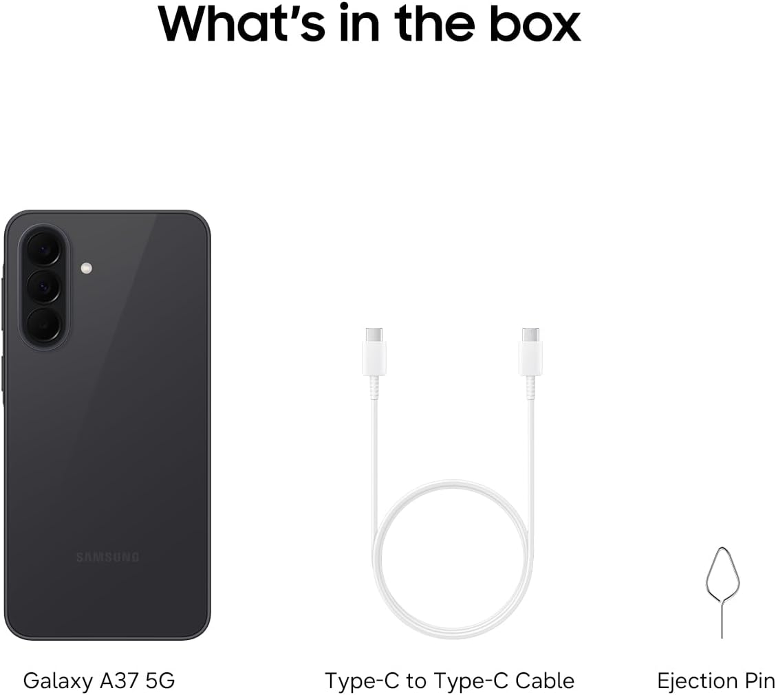 Samsung Galaxy A37 5G