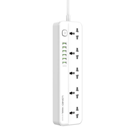 Power Extension Socket