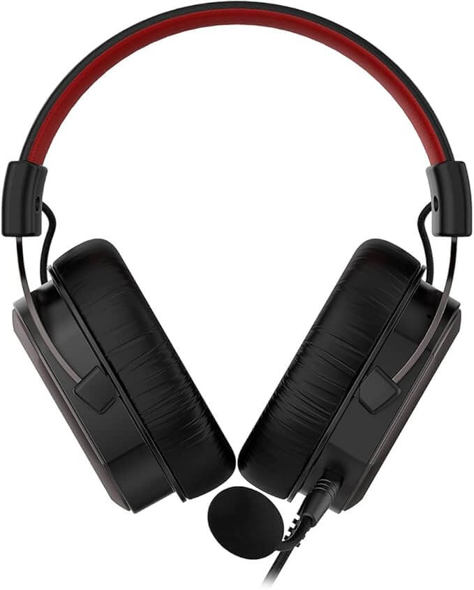Havit Headset H2008d com Microfone – Gamer