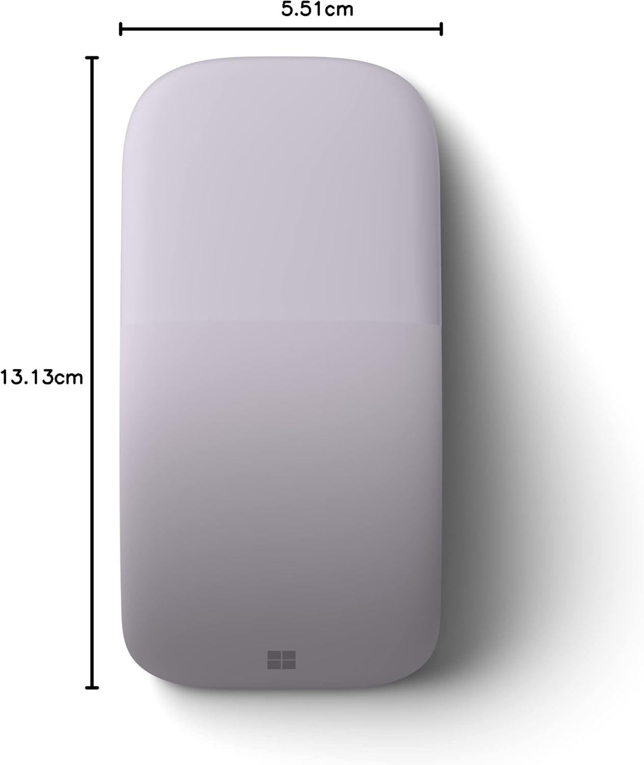 Mouse Surface Arc