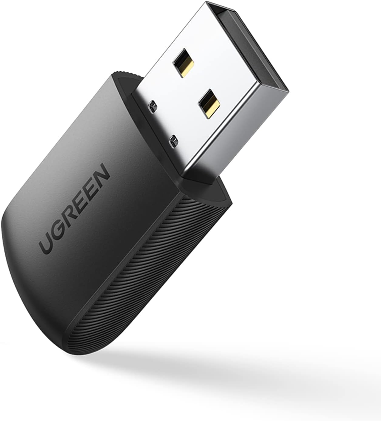 UGREEN AC650 USB WiFi Adapter for Desktop PC 5G 2.4G Dual Band WiFi Dongle
