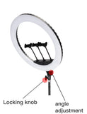 Ring Light FM-21R JMARY