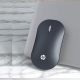 HP DM10 2.4Ghz Bluetooth Wireless Mute Mouse