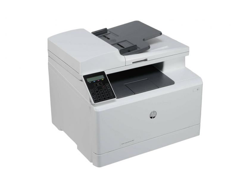 HP Color LaserJet Pro M183FW