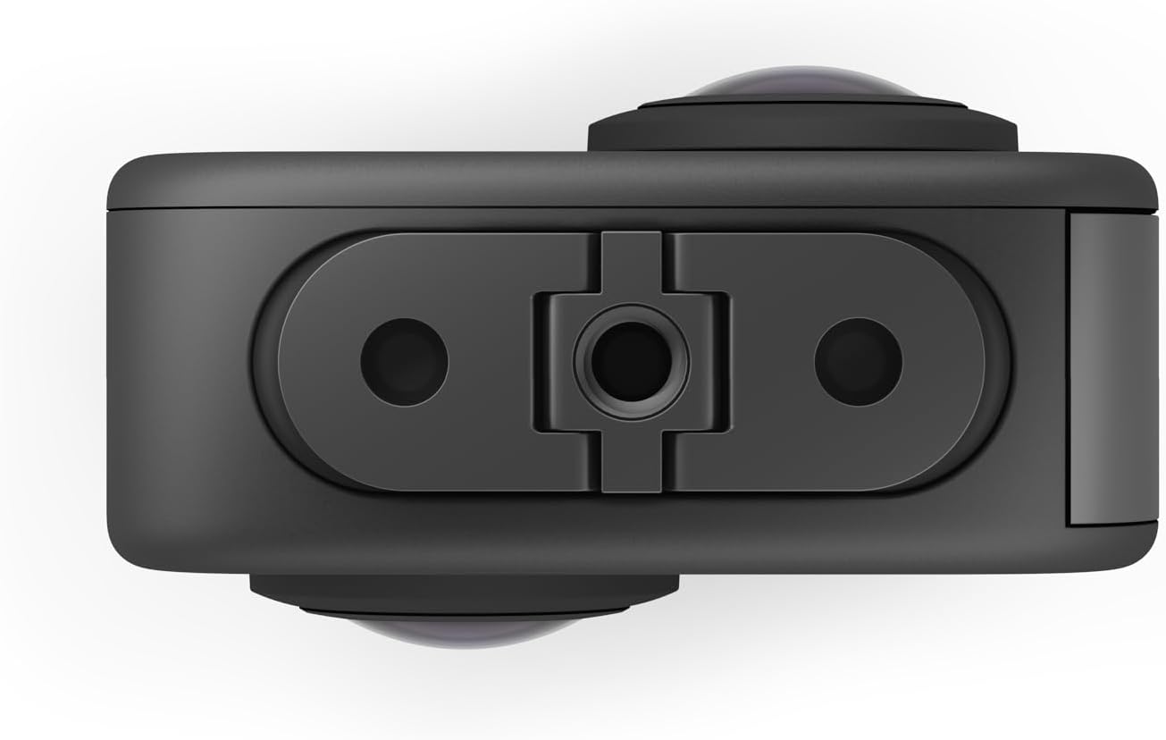 Câmara de Ação de 360 Graus GoPro MAX HyperSmooth