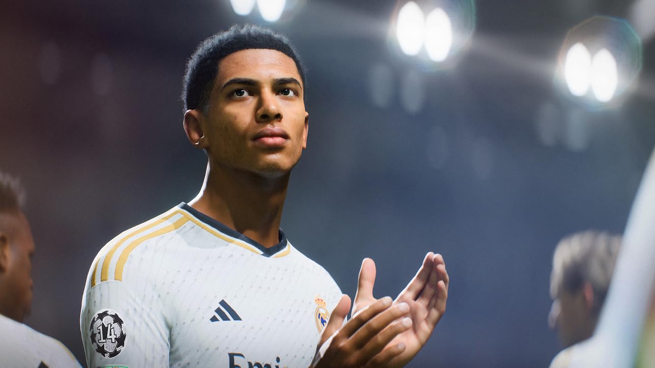 EA Sports FC 24 - For Playstation 5