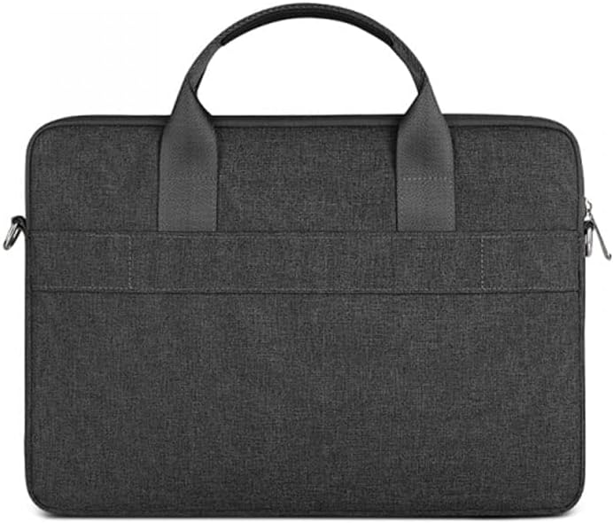 WIWU Minimalist 15.6" Laptop Bag - Black 3278