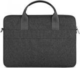 WIWU Minimalist 15.6" Laptop Bag - Black 3278