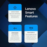 Lenovo IdeaCentre AIO 3 23.8" FHD