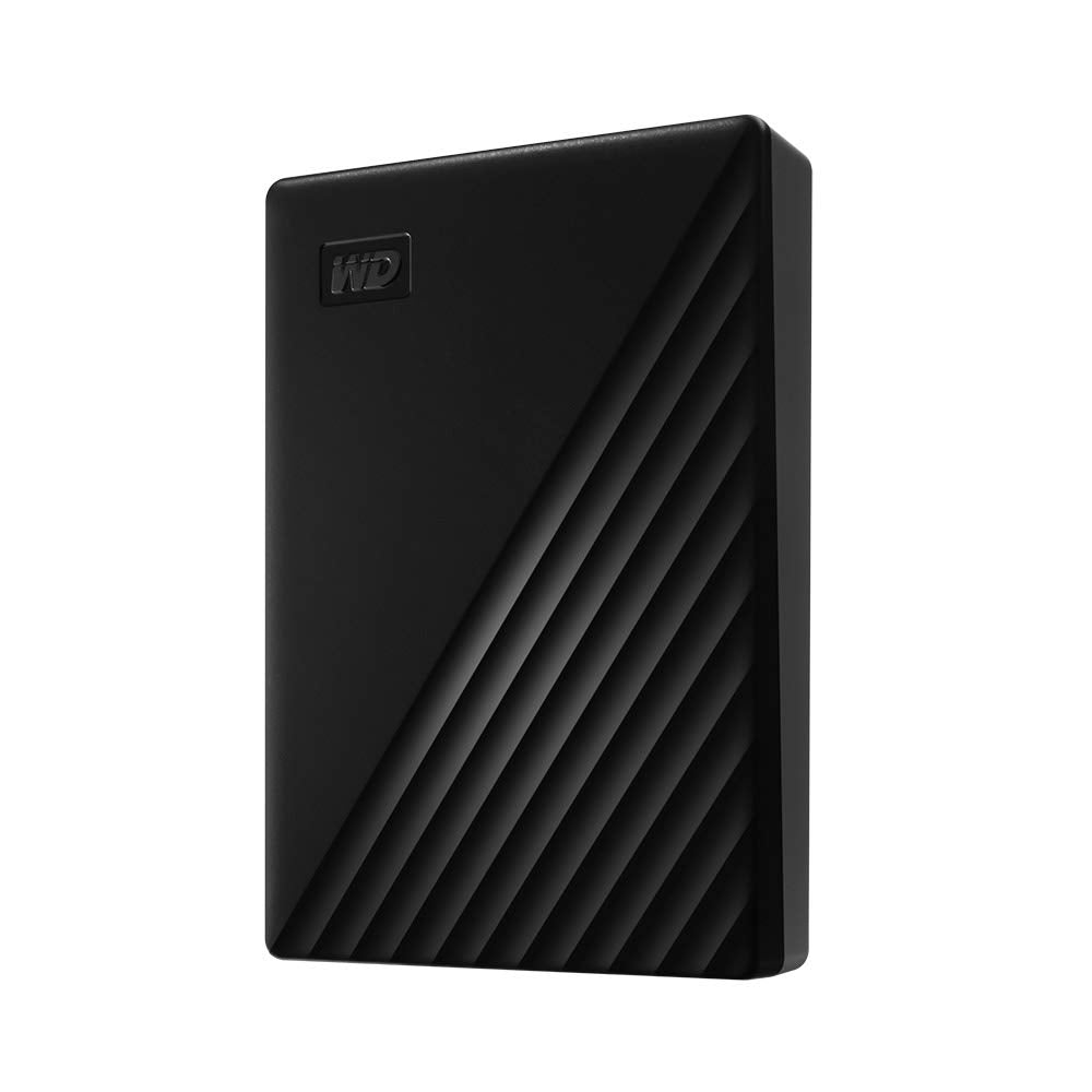 Disco Externo Western Digital 5TB