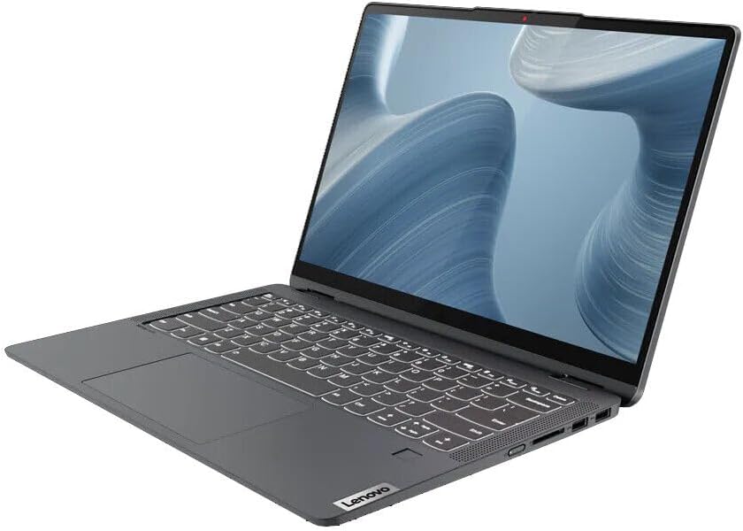 IdeaPad Flex 5 14IAU7