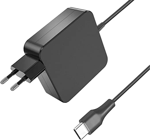 Universal 65W USB Type C Power Adapter ccc