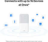 Huawei E5586-326 4G Mobile WiFi 5