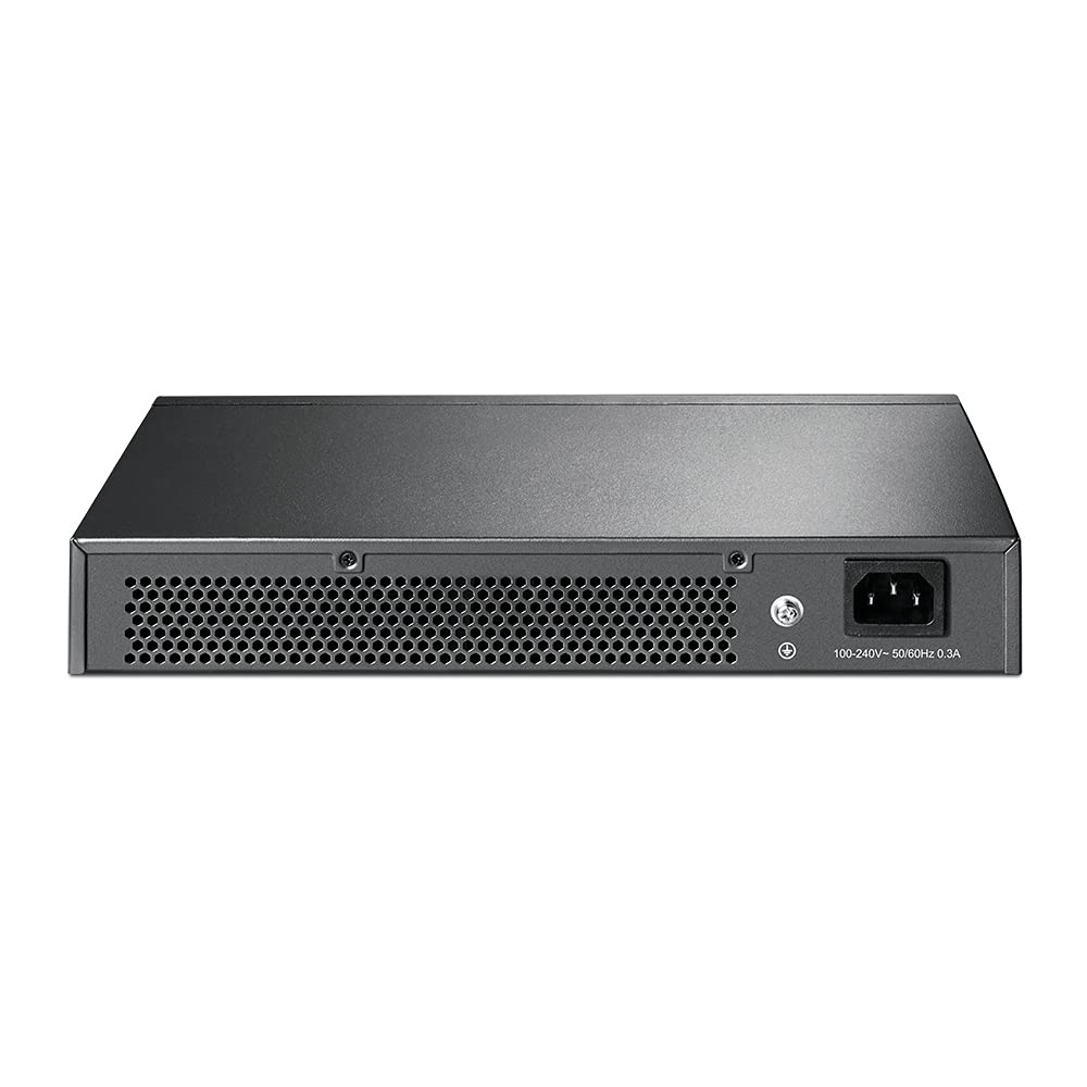 TP-Link TL-SG1016D 16 Port Unmanaged Gigabit Switch