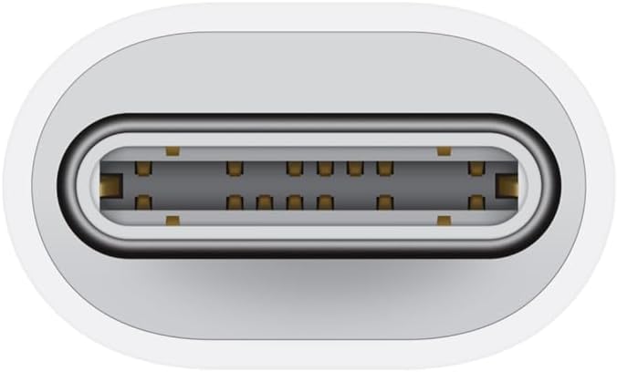 Apple USB-C Charge Cable 240W 2m