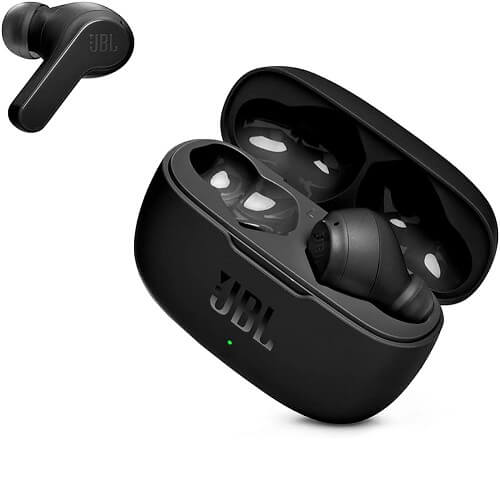 FONES BLUETOOTH JBL Wave 200TWS