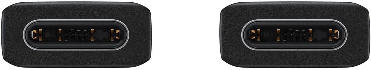 CABO SAMSUNG USB TYPE-C TO TYPE C  3A