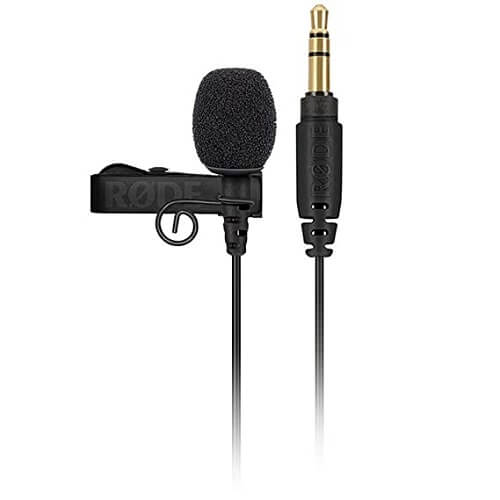 Rode Wireless GO II