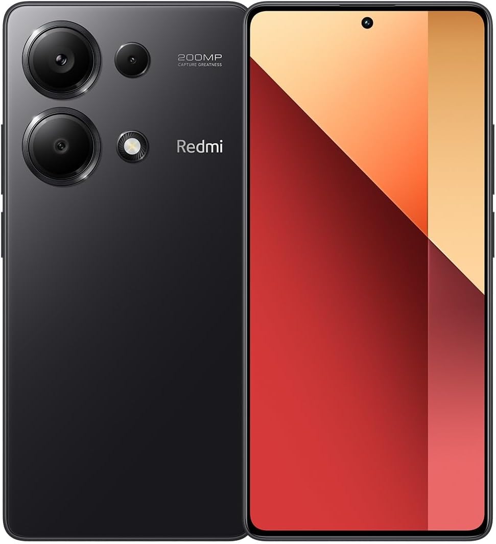 redmi note 13 pro preço em moçambique