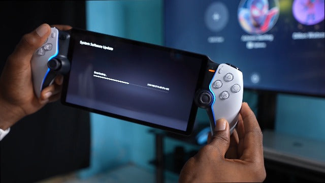 PlayStation Portal