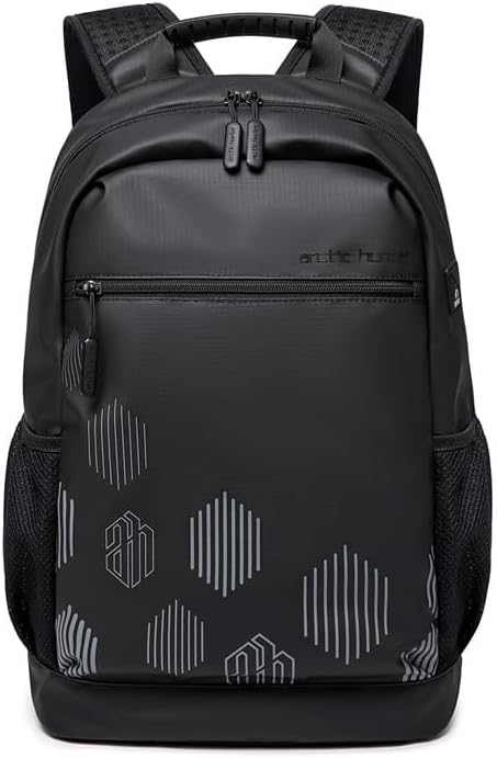 Arctic Hunter B00489 15.6-inch Fashion Backpack