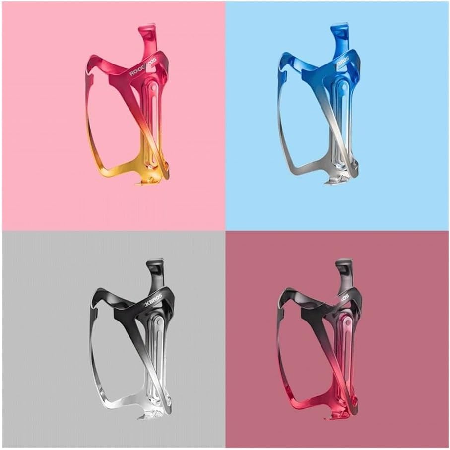 Suporte para Garrafa de Bicicleta - Gradient