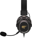 Havit Headset H2008d com Microfone – Gamer