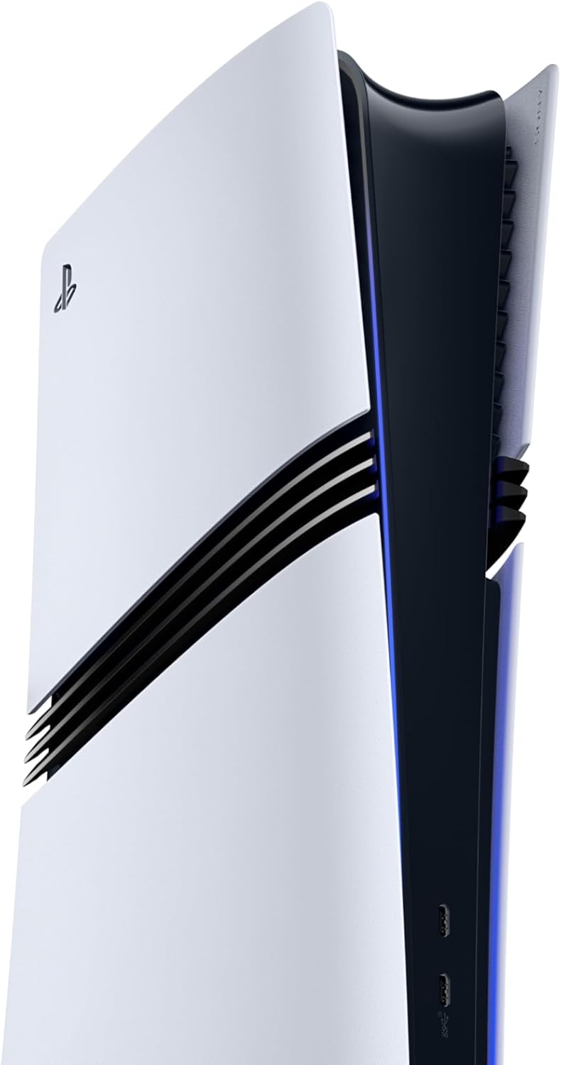 PlayStation 5 Pro 2TB