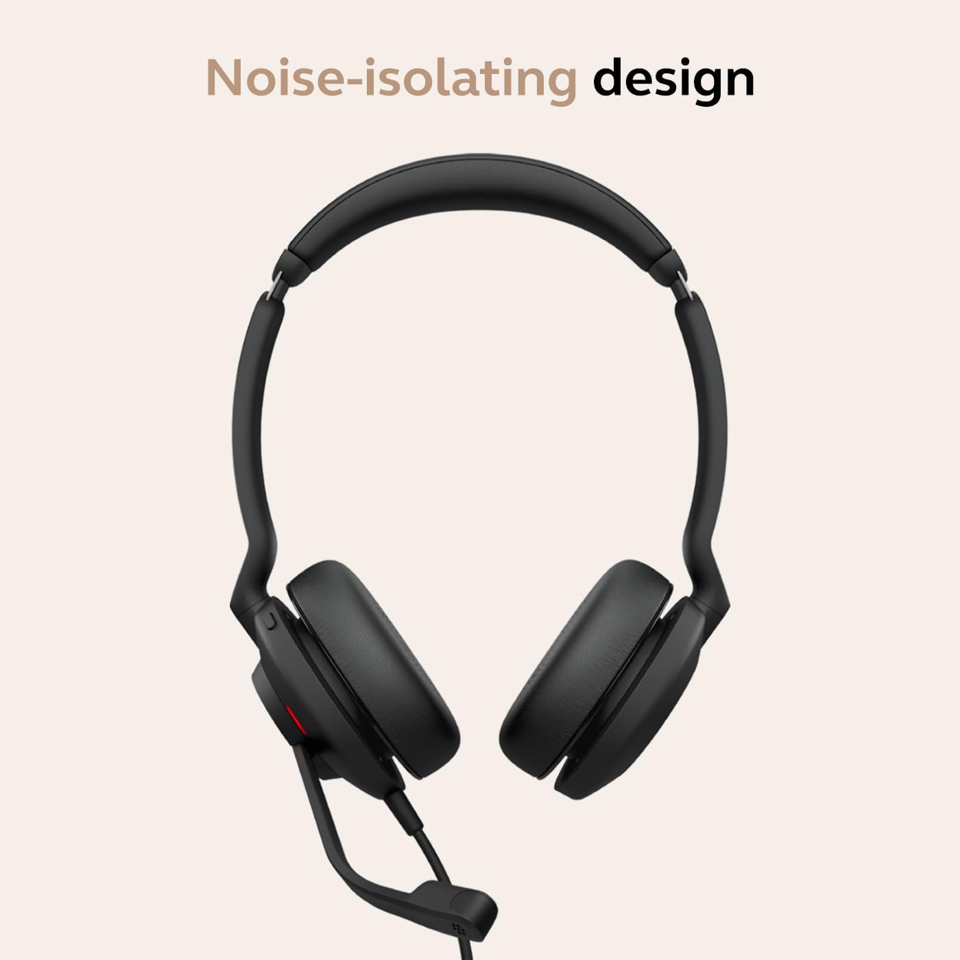 Jabra Evolve2 30 SE