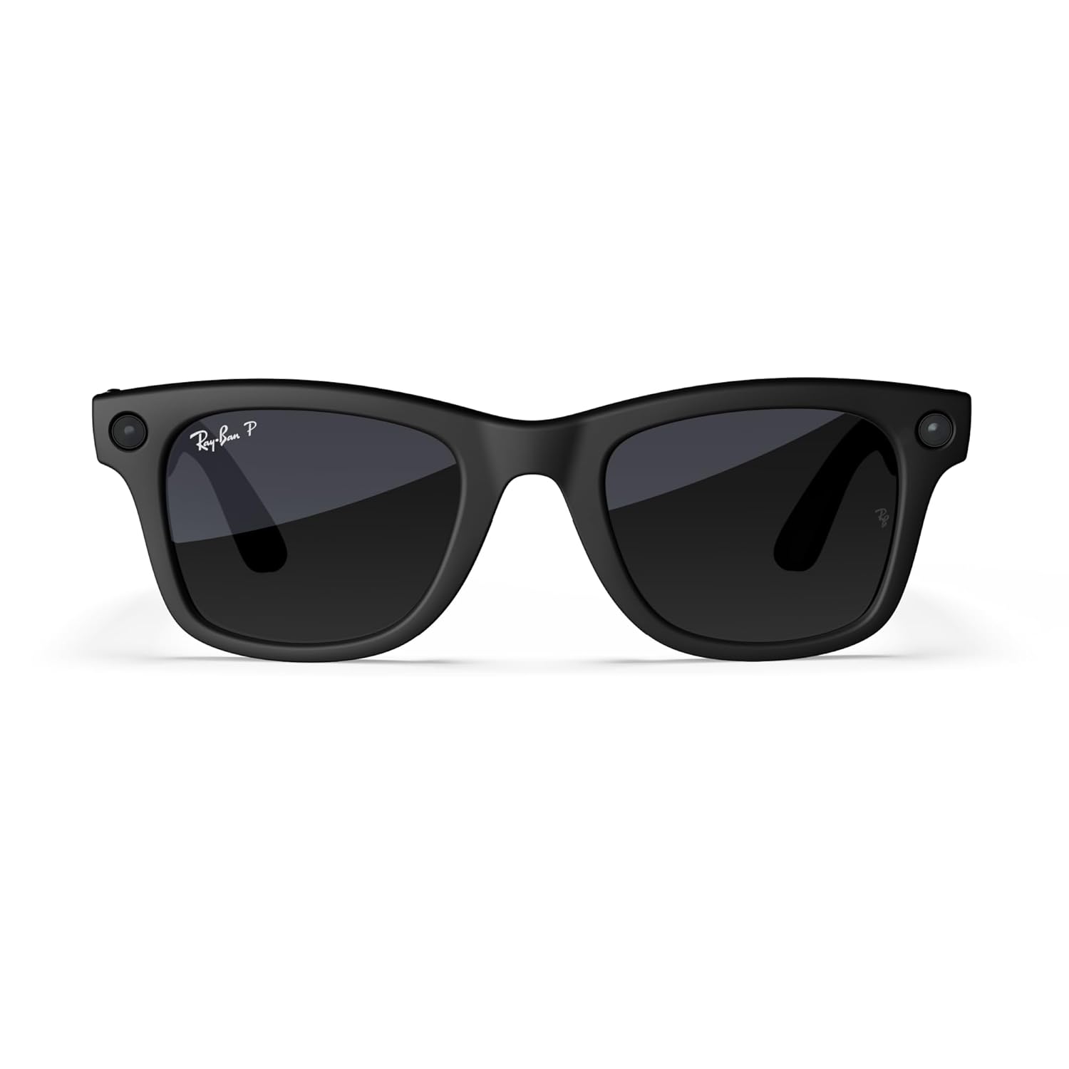 Ray-Ban Meta Smart Glasses