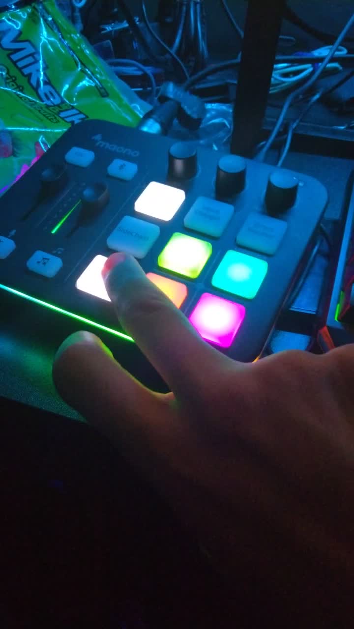 MAONOCASTER G1 NEO