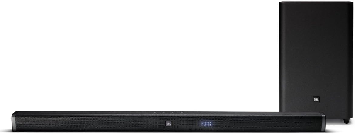 BAR 2.1 DEEP BASS(MK2)