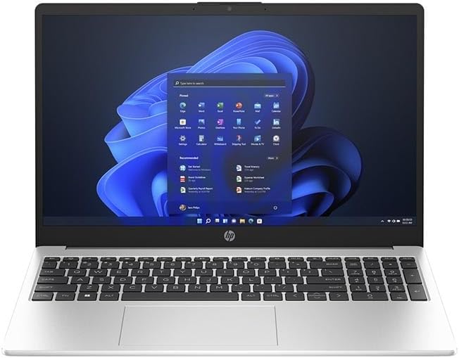 HP 250 G10 15.6" Core i3-1315U 8GB 512GB SSD