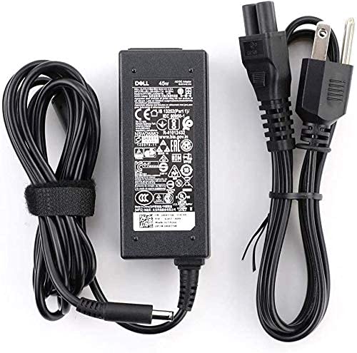 Carregador para Notebook DELL 45W