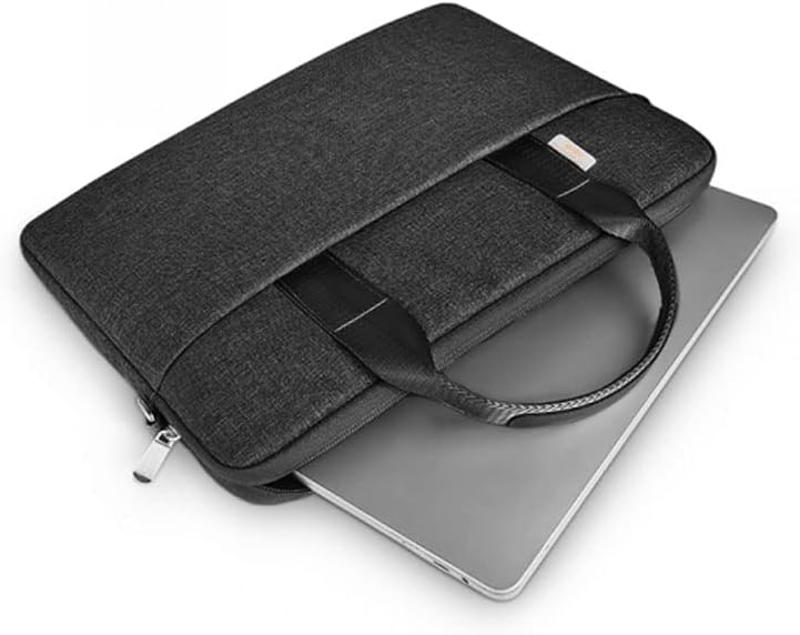 WIWU Minimalist 15.6" Laptop Bag - Black 3278