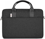 WIWU Minimalist 15.6" Laptop Bag - Black 3278