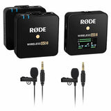 Rode Wireless GO II
