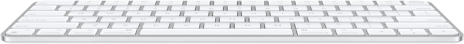 Magic Keyboard com Touch ID