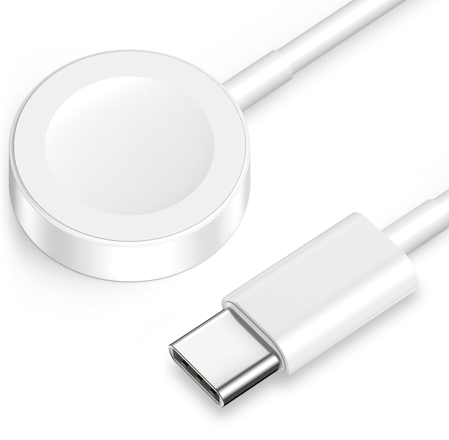 APPLE WATCH TYPE-C CHARGER