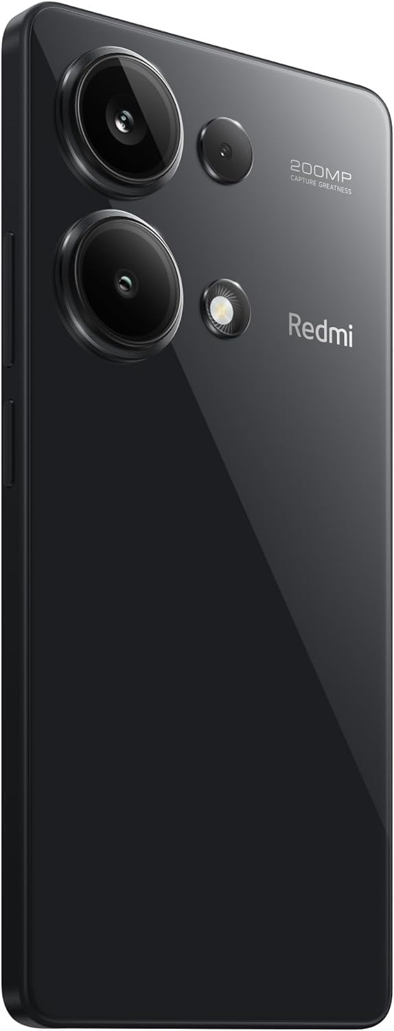 redmi note 13 pro preço em moçambique