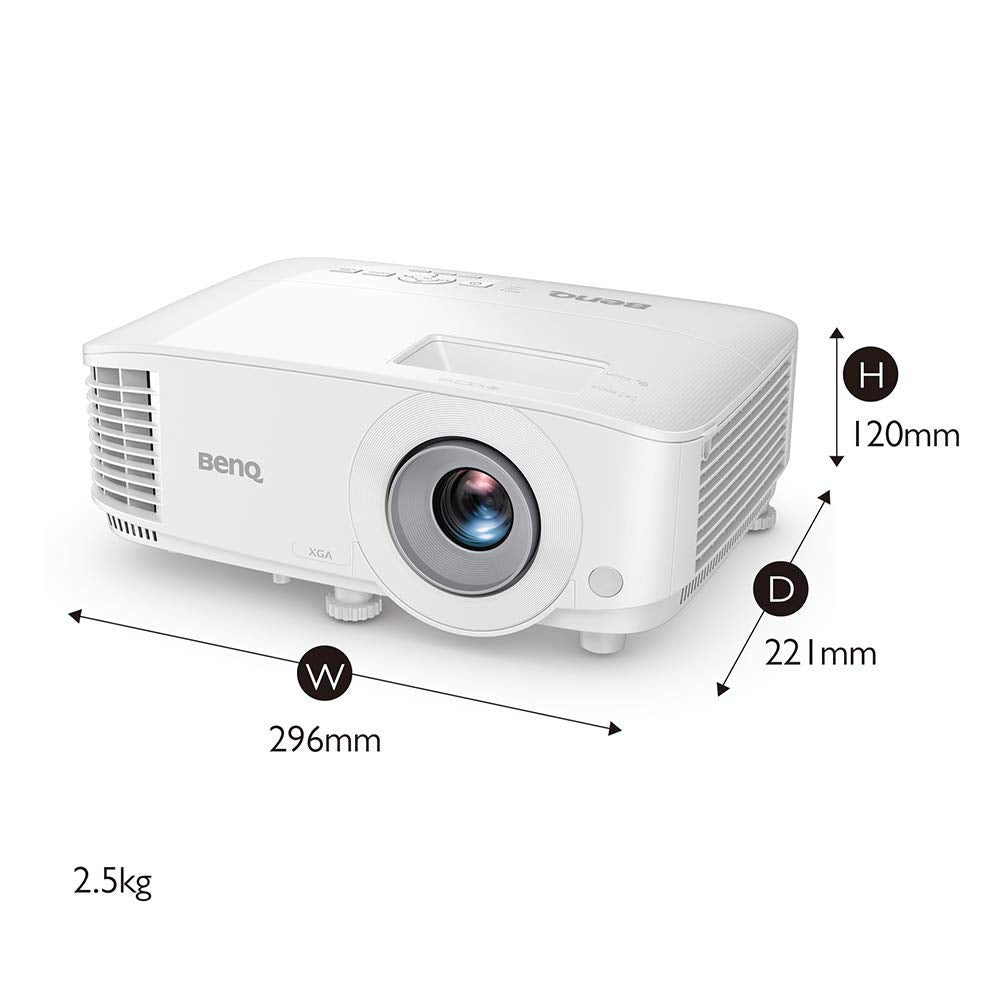 BenQ MX560 XGA Business &amp; Education Projector