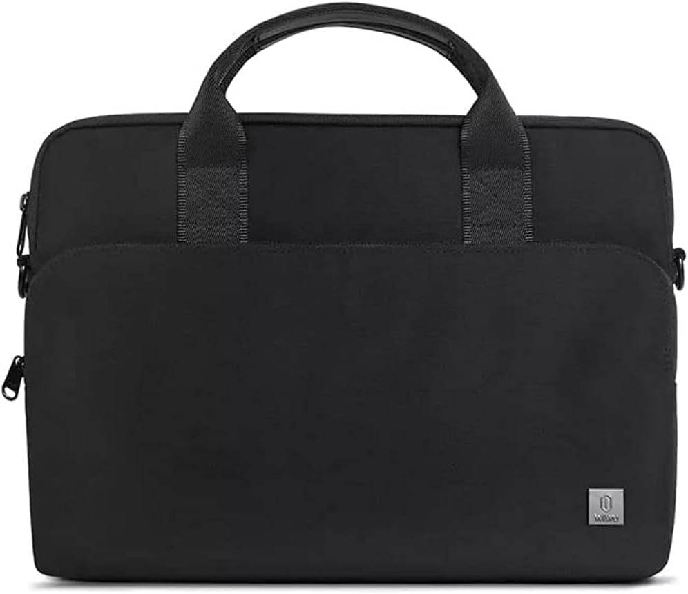 WIWU Alpha Double Layer Laptop Bag For 13,3/14 inch Laptop