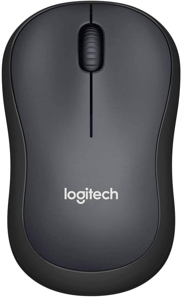 Logitech M220 Silent Wireless Mouse