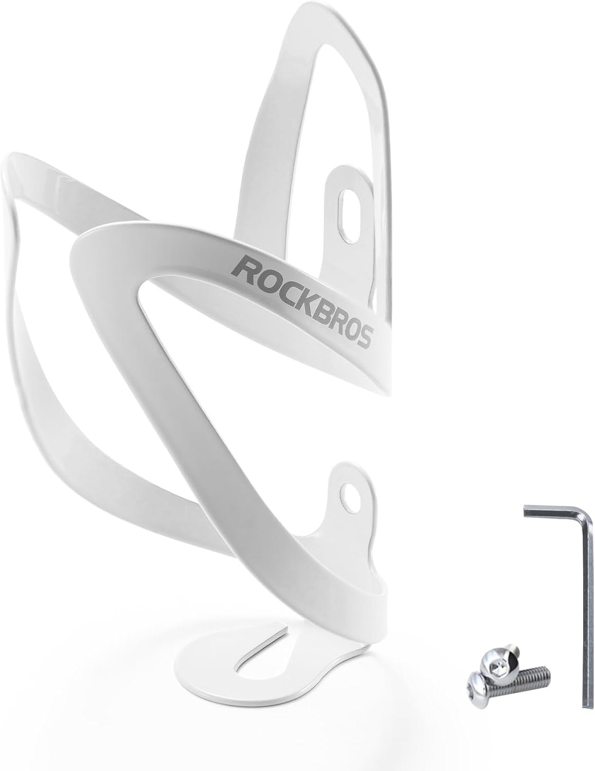 ROCKBROS Suporte de Garrafa Swan