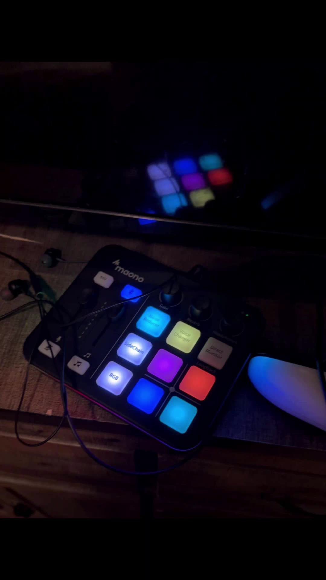 MAONOCASTER G1 NEO