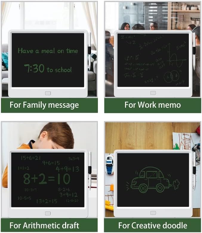 WIWU LCD Drawing Board 10